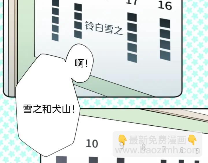 🍸公主的世界不需要王子 第25话 期末考试 第24页