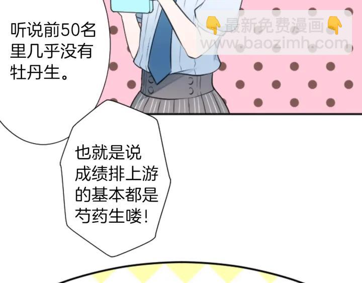 🍸公主的世界不需要王子 第25话 期末考试 第28页