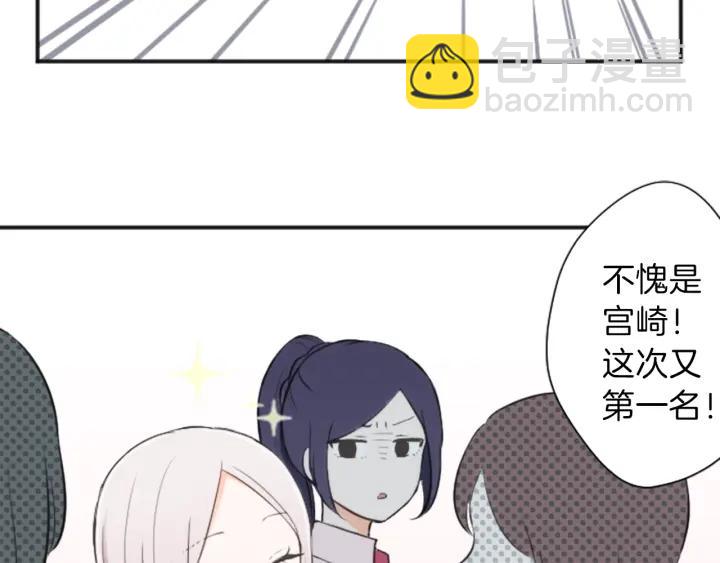 🍸公主的世界不需要王子 第25话 期末考试 第37页