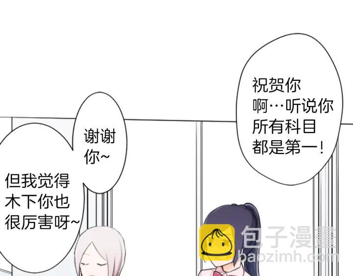 🍸公主的世界不需要王子 第25话 期末考试 第40页