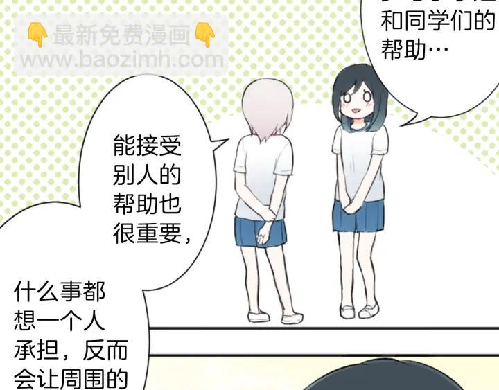 🍸公主的世界不需要王子 第29话 集训第二天 第16页
