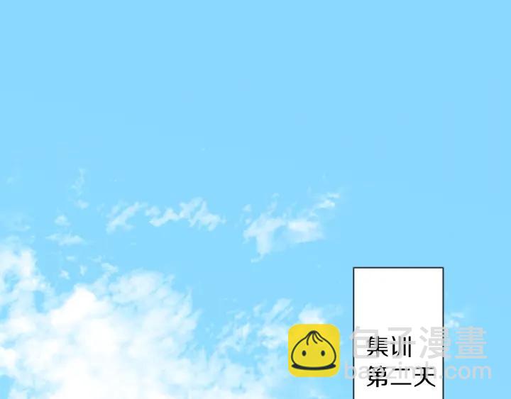 🍸公主的世界不需要王子 第29话 集训第二天 第6页