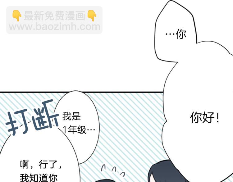 🍸公主的世界不需要王子 第3话 与众不同的她 第37页