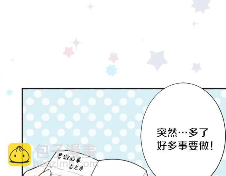 🍸公主的世界不需要王子 第33话 明显的变化 第36页