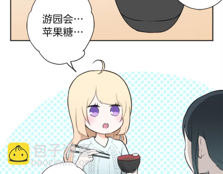 🍸公主的世界不需要王子 第39话 游园会前夕 第36页