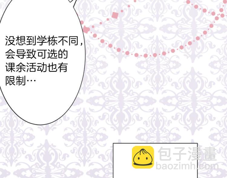 🍸公主的世界不需要王子 第5话 课余活动 第33页