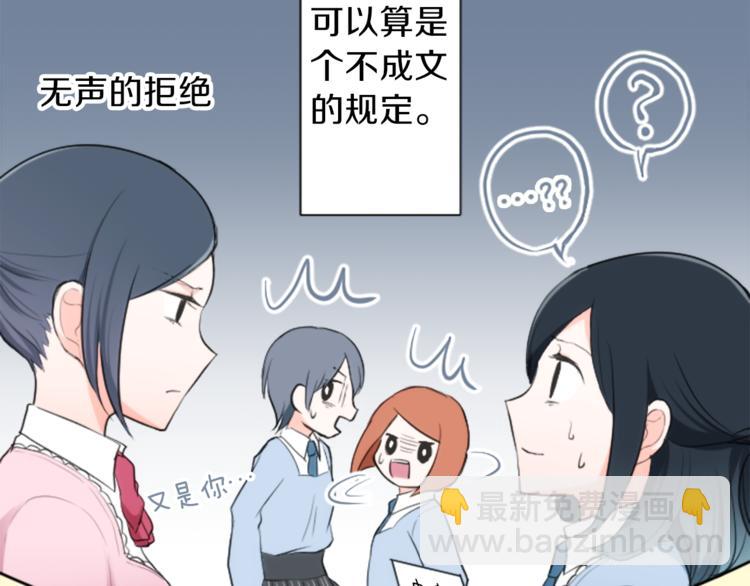 🍸公主的世界不需要王子 第5话 课余活动 第37页