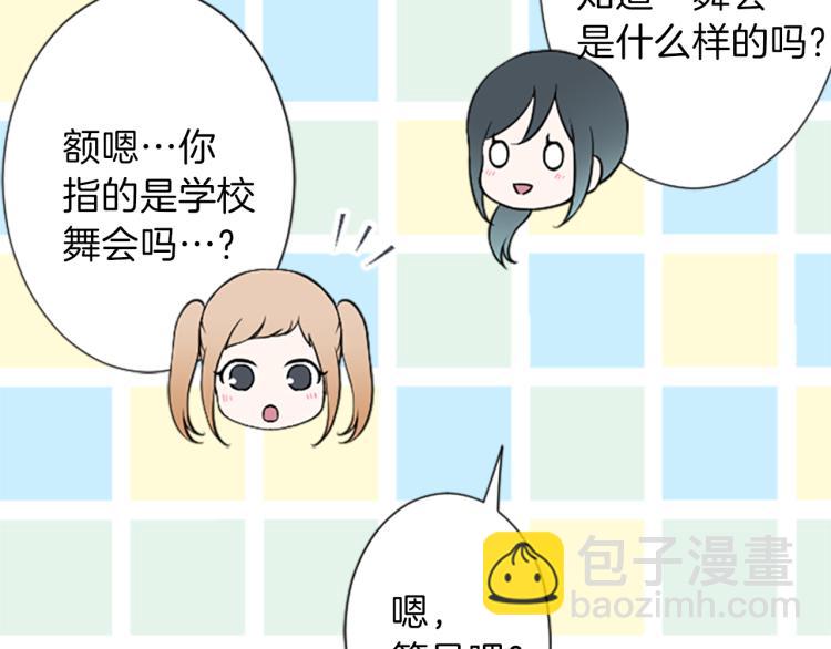 🍸公主的世界不需要王子 第53话 遗忘 第31页