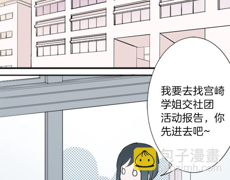 🍸公主的世界不需要王子 第53话 遗忘 第7页