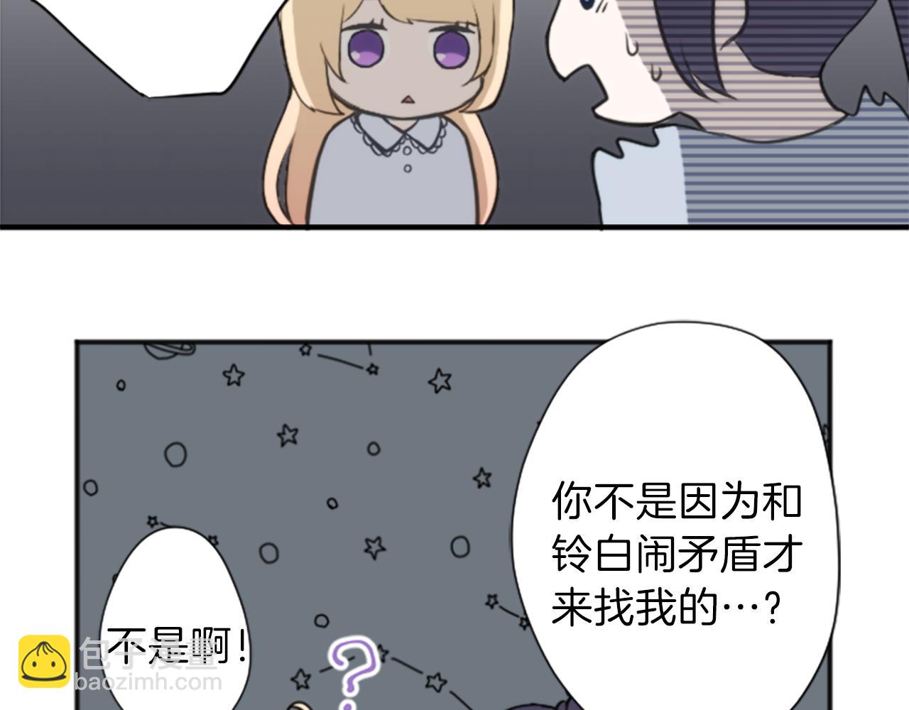 🍸公主的世界不需要王子 第63话 回忆的碎片 第15页