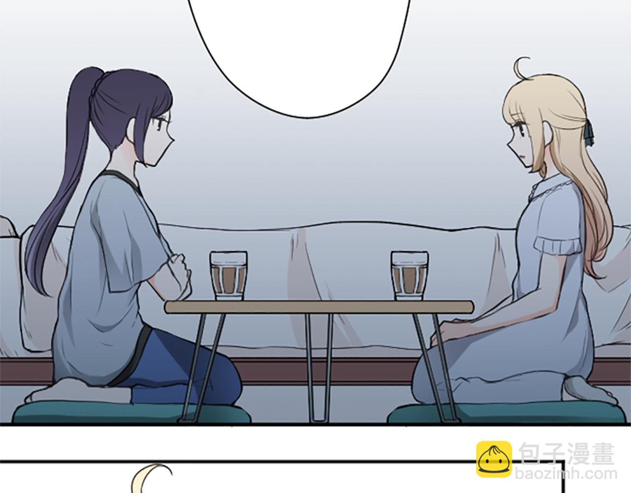 🍸公主的世界不需要王子 第63话 回忆的碎片 第8页