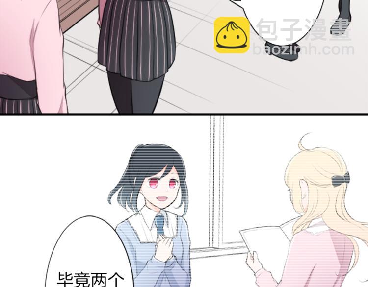🍸公主的世界不需要王子 第7话 距离拉近 第20页