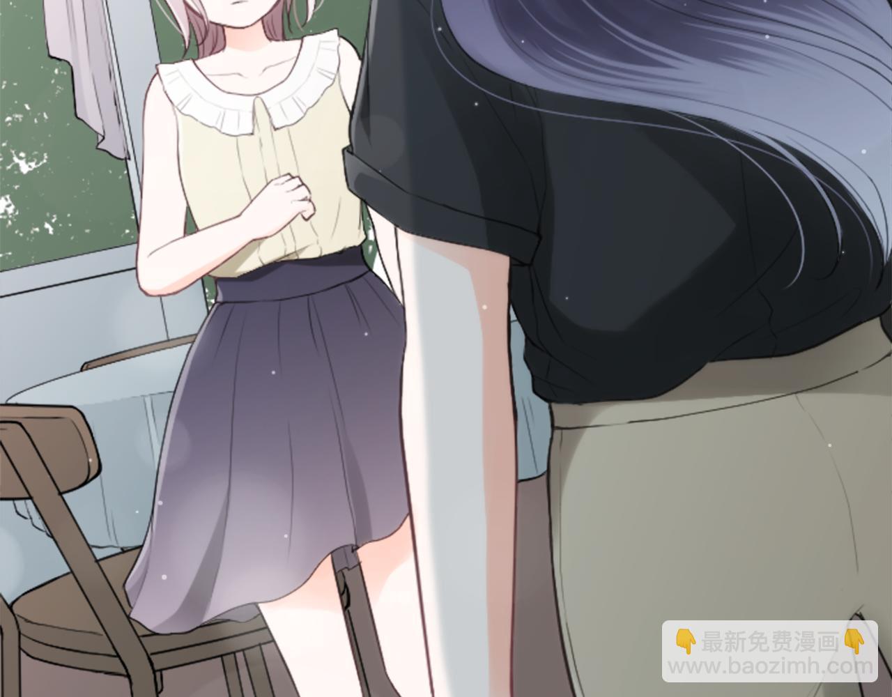 🍸公主的世界不需要王子 第71话 虹和爱丽丝4 第12页