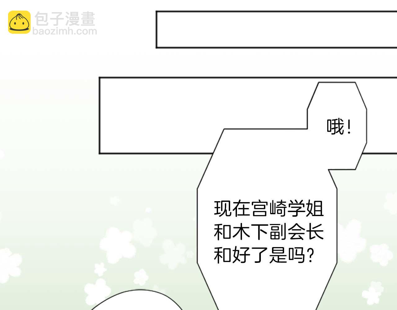 🍸公主的世界不需要王子 第73话 你和会长 第12页
