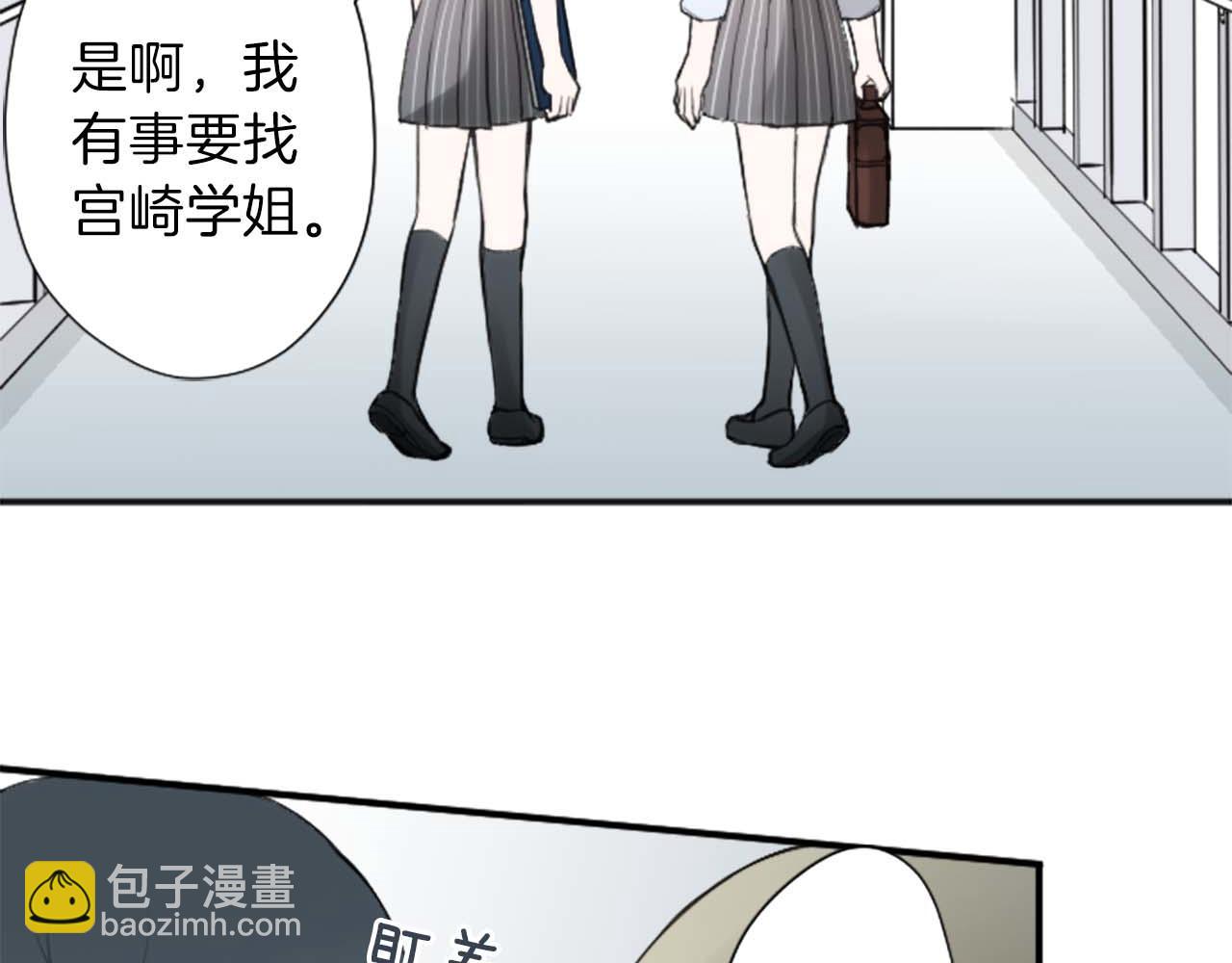 🍸公主的世界不需要王子 第73话 你和会长 第29页