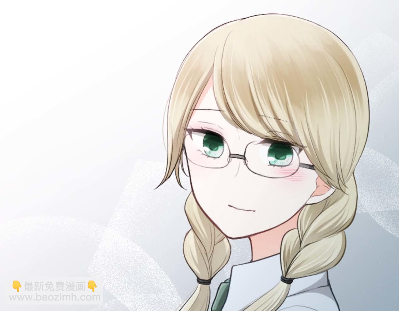🍸公主的世界不需要王子 第73话 你和会长 第37页