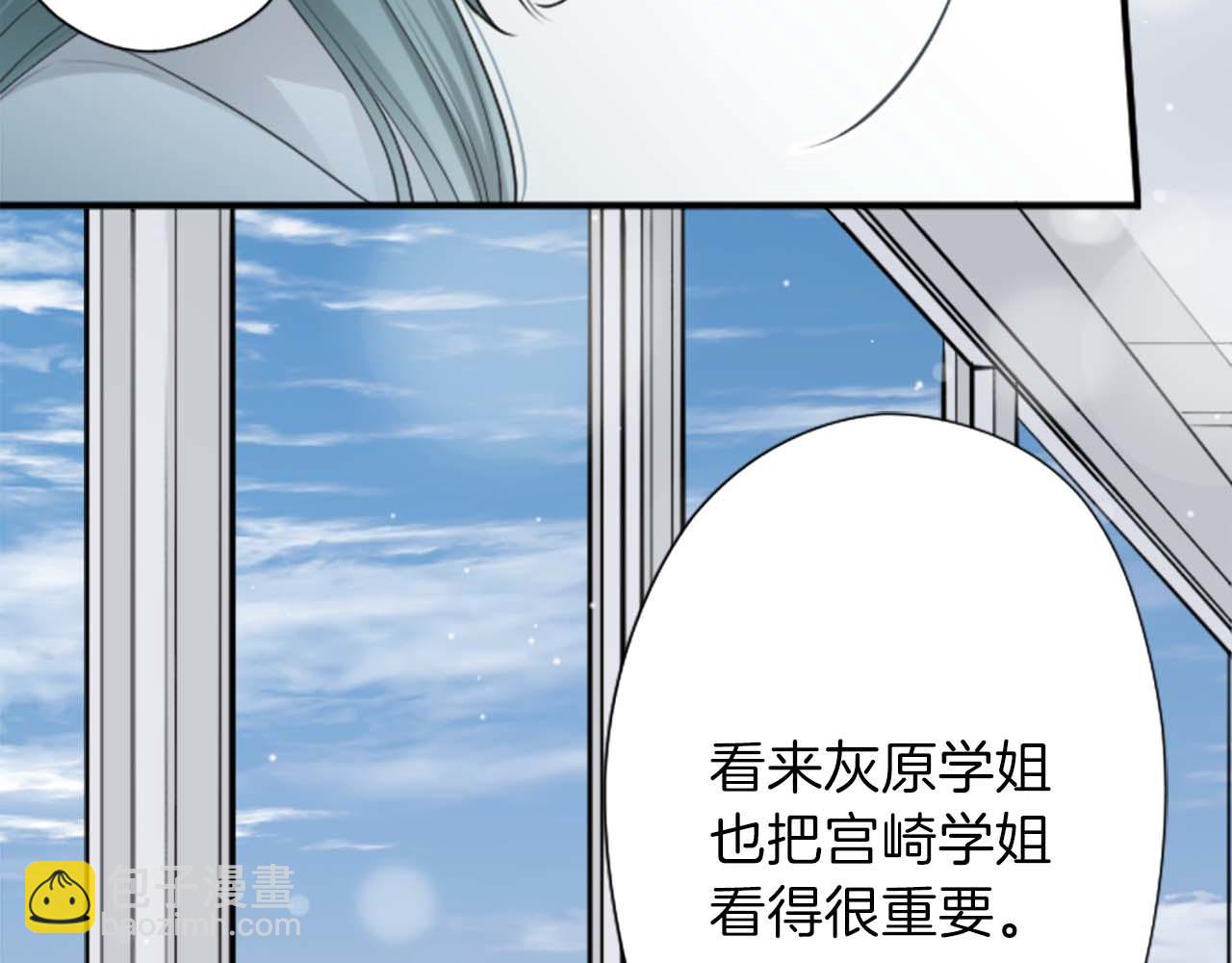 🍸公主的世界不需要王子 第73话 你和会长 第44页