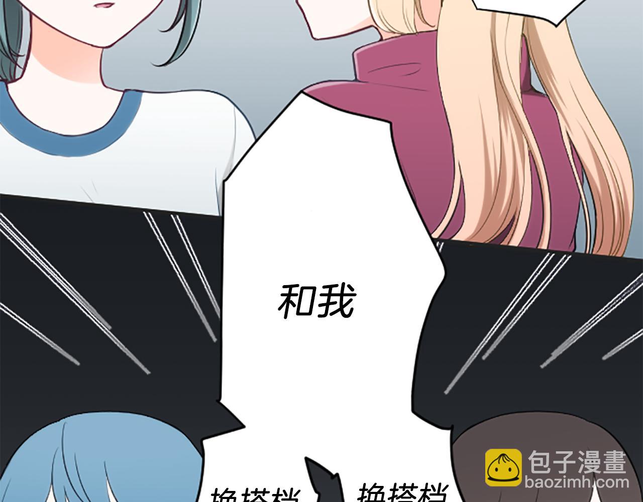 🍸公主的世界不需要王子 第77话 你的选择 第7页
