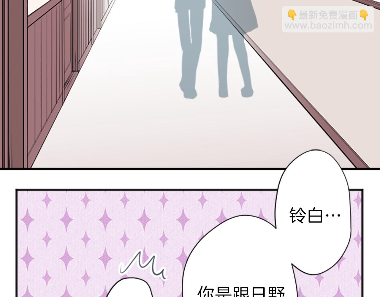 🍸公主的世界不需要王子 第79话 我想对你说 第20页
