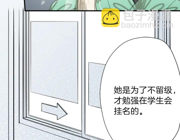 🍸公主的世界不需要王子 第95话 学生会书记 第50页