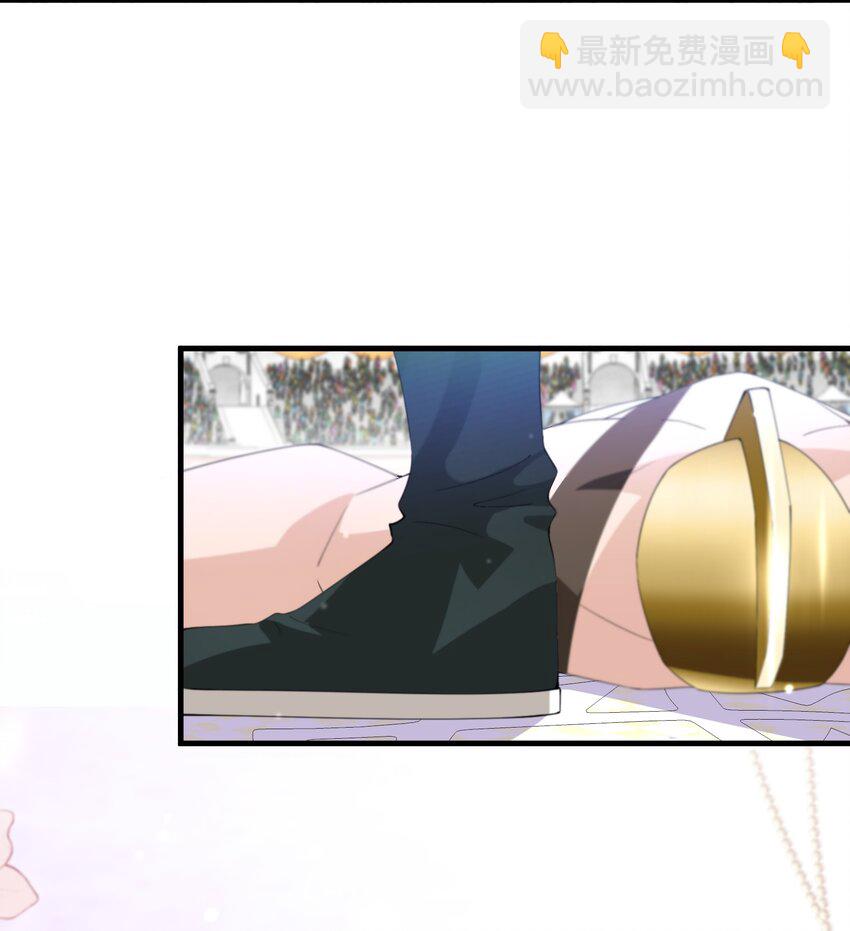 037 你不会输啊(1/2)-第38话