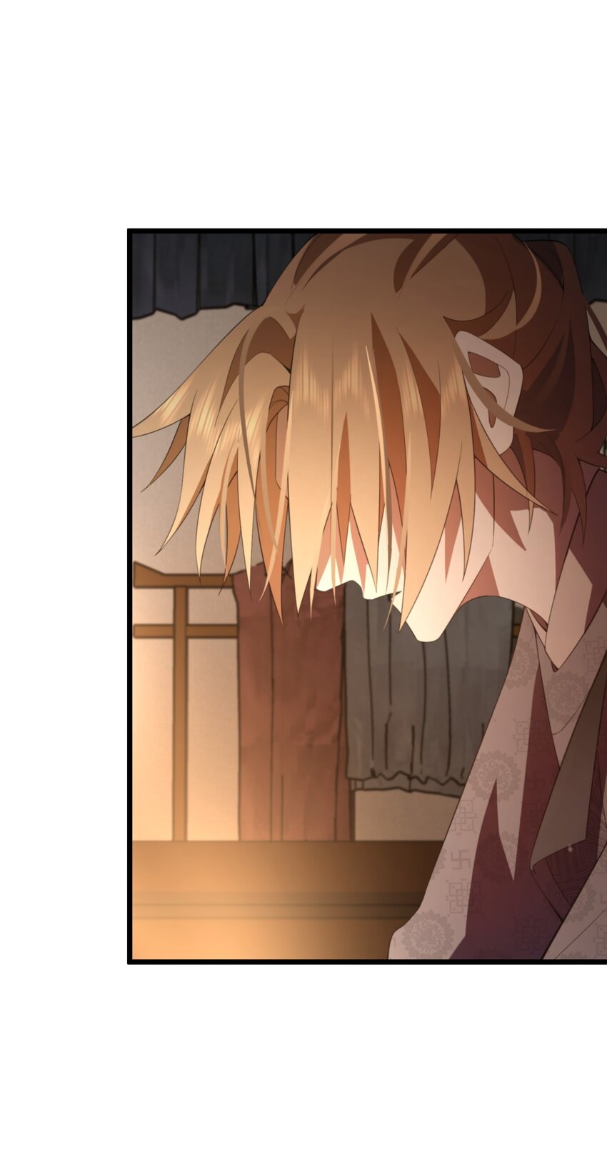 049 你对我感兴趣吗？(1/2)-第50话