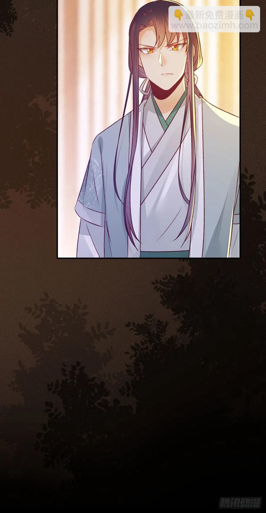 第107话 昭然若揭的谋算-第114话