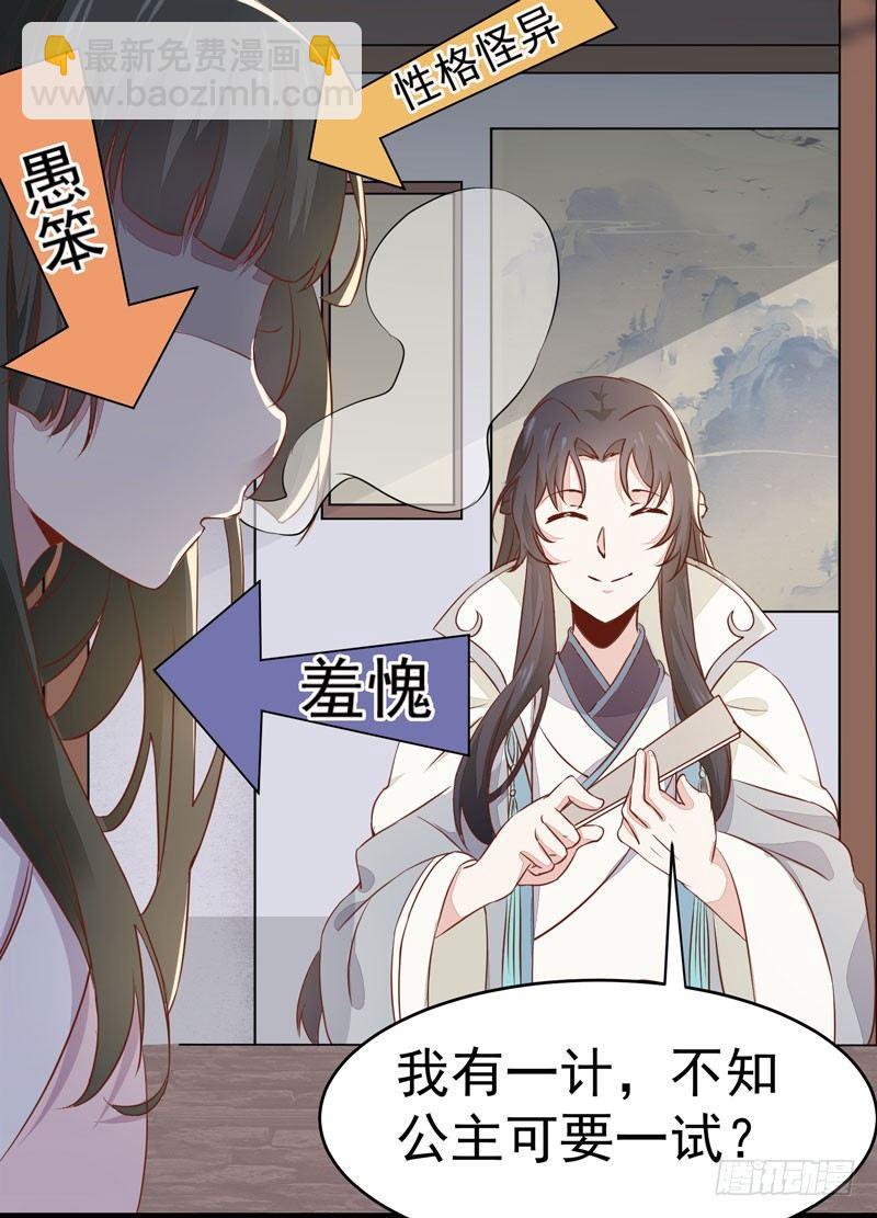 第13话 被迫服药-第14话