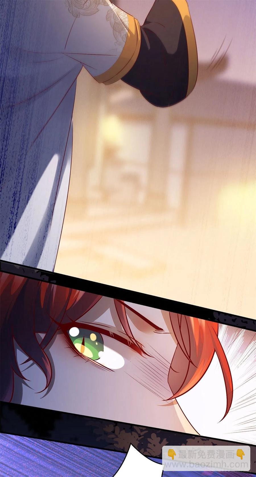 第155话 呵，女人！-第162话