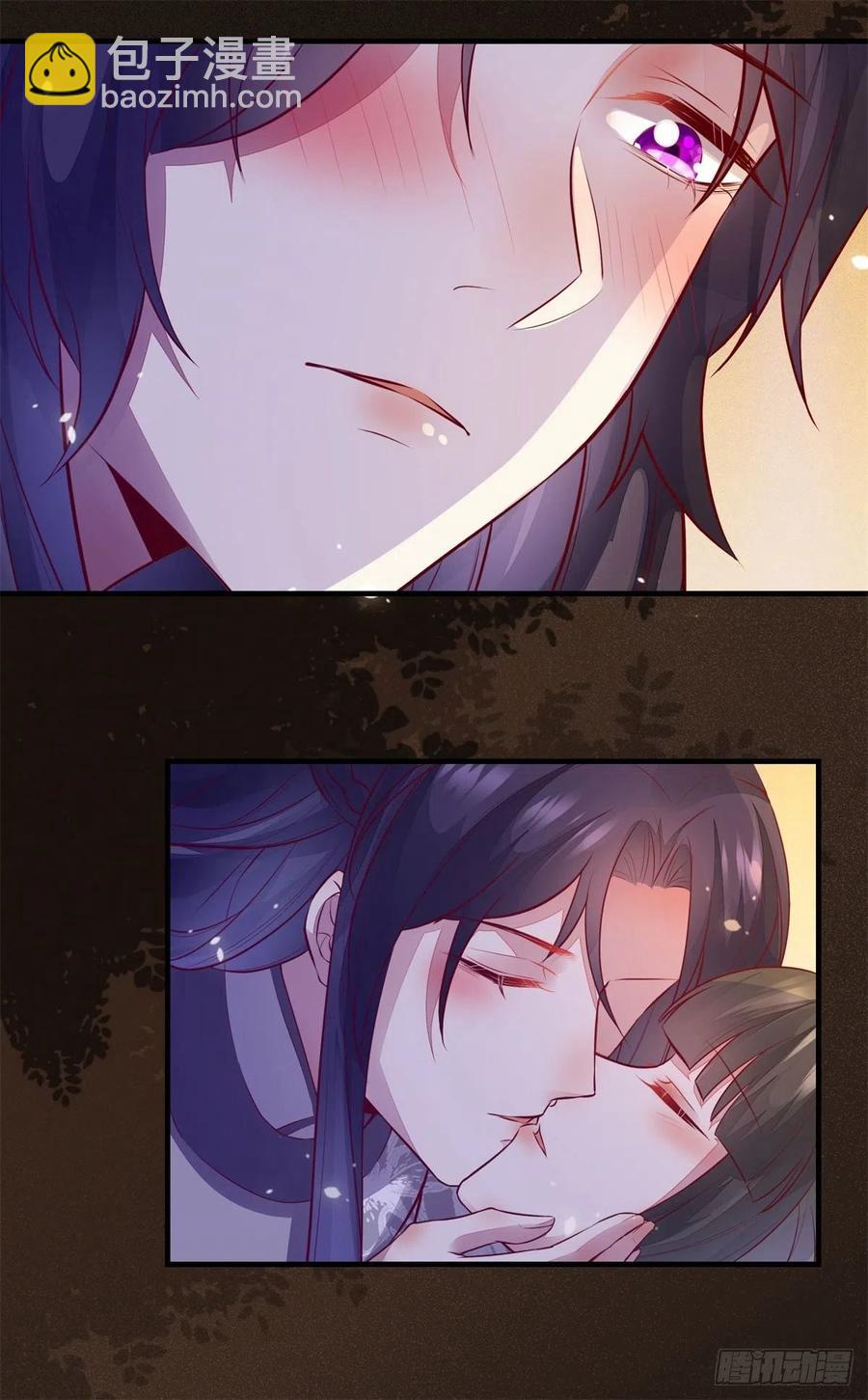 第177话 知&ldquo;男&rdquo;而睡-第184话