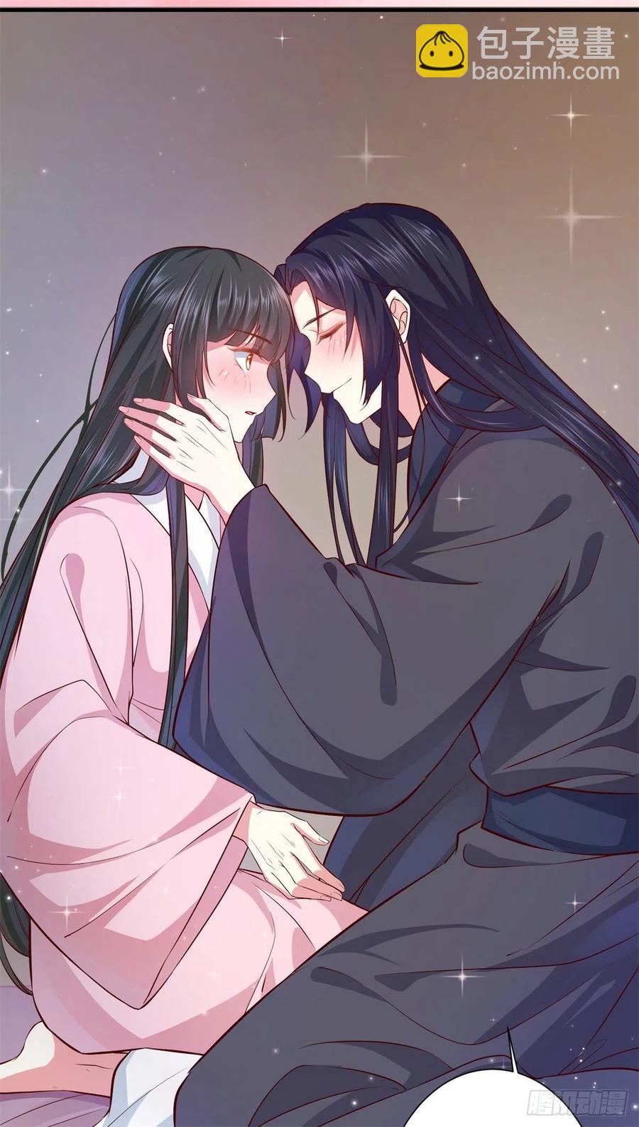 第192话 又睡在一起-第198话