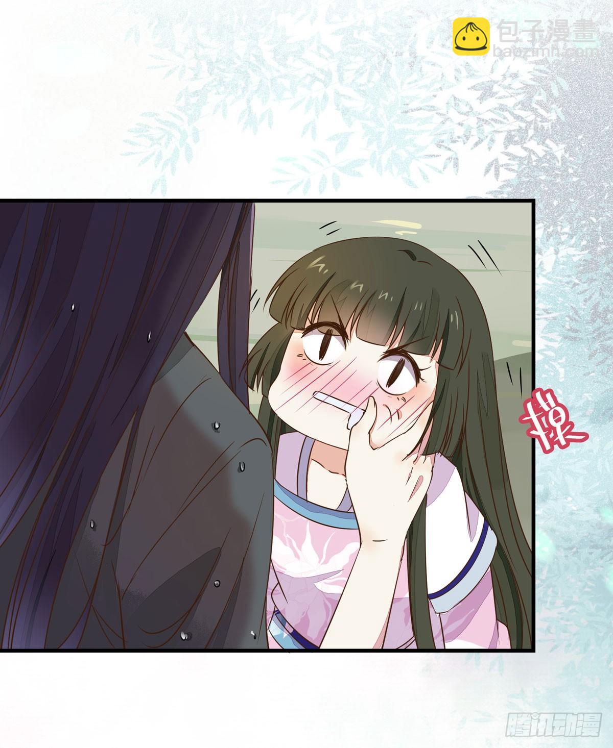 第57话  秀色可餐-第60话