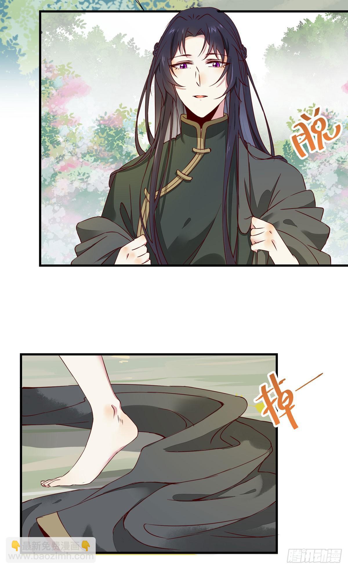 第57话  秀色可餐-第60话