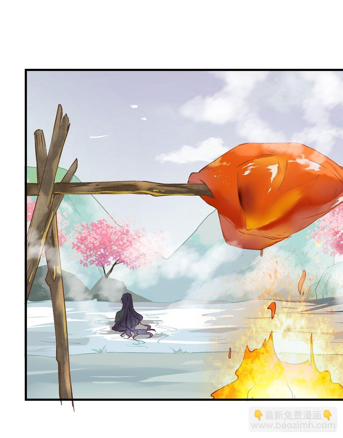 第57话  秀色可餐-第60话