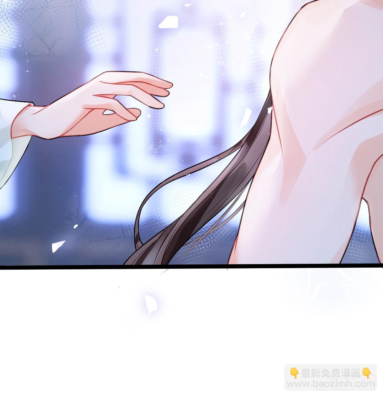 32 公主她耍无赖-第34话