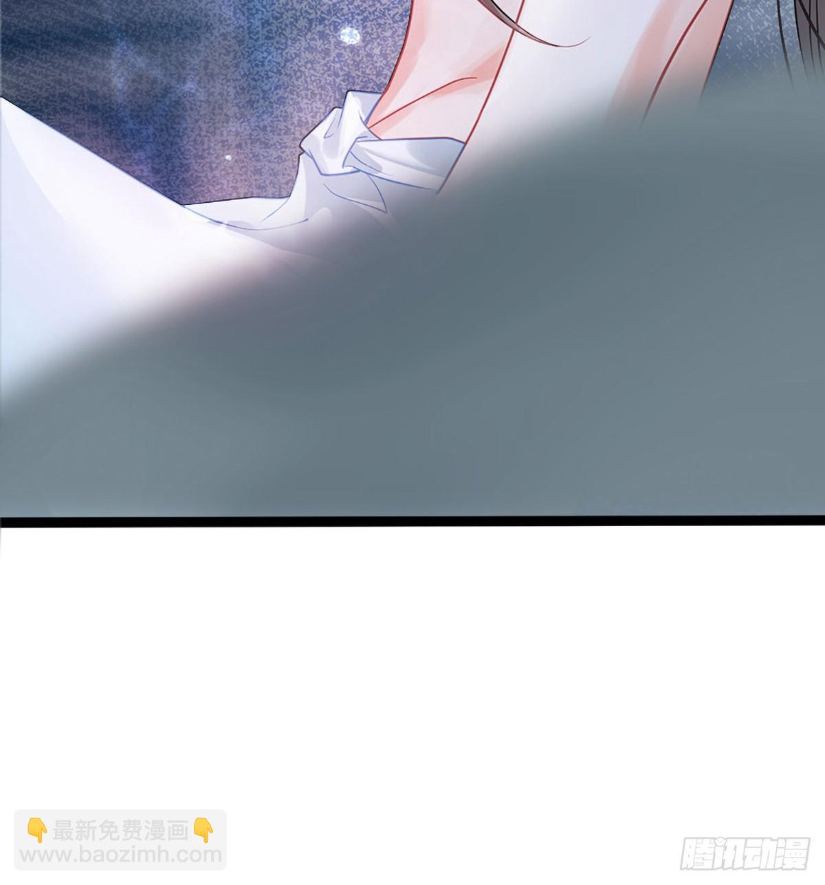 34 同床共枕？(1/2)-第36话