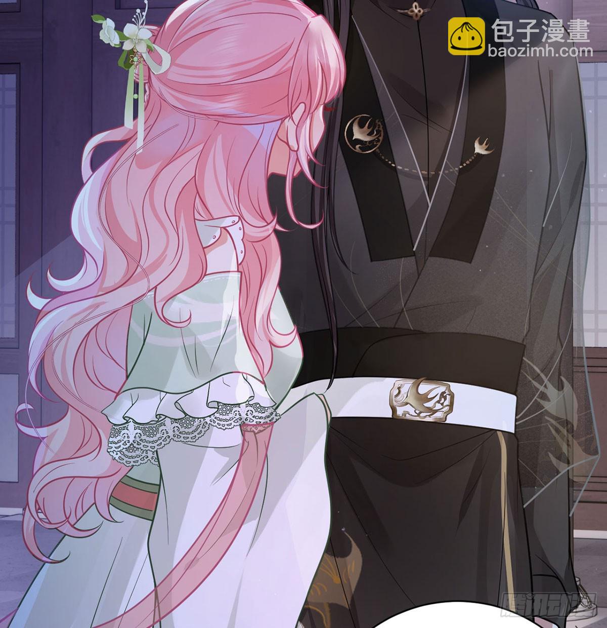 50 丝毫不在意吗？(1/2)-第52话