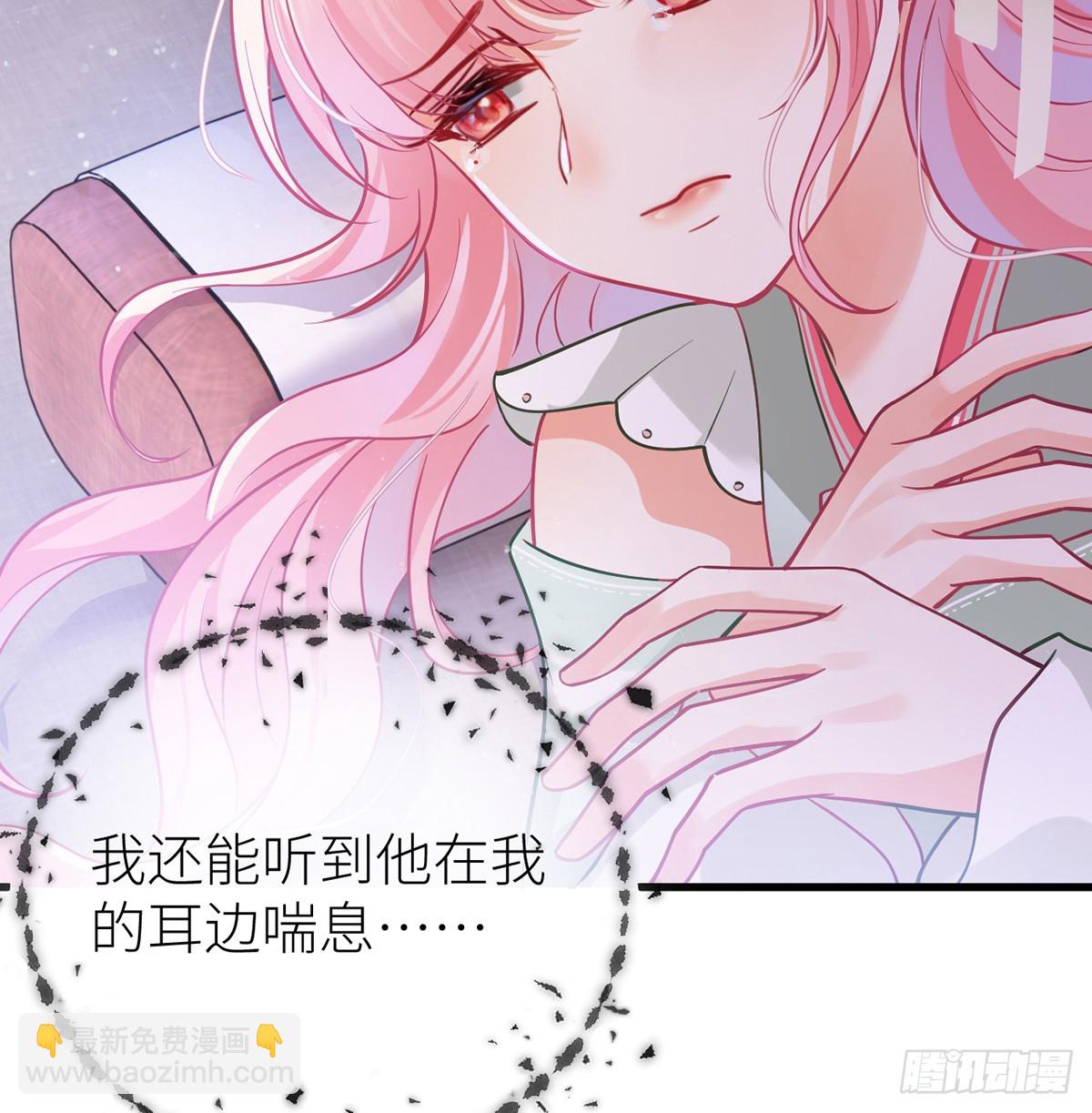 64 好聚好散(1/2)-第66话