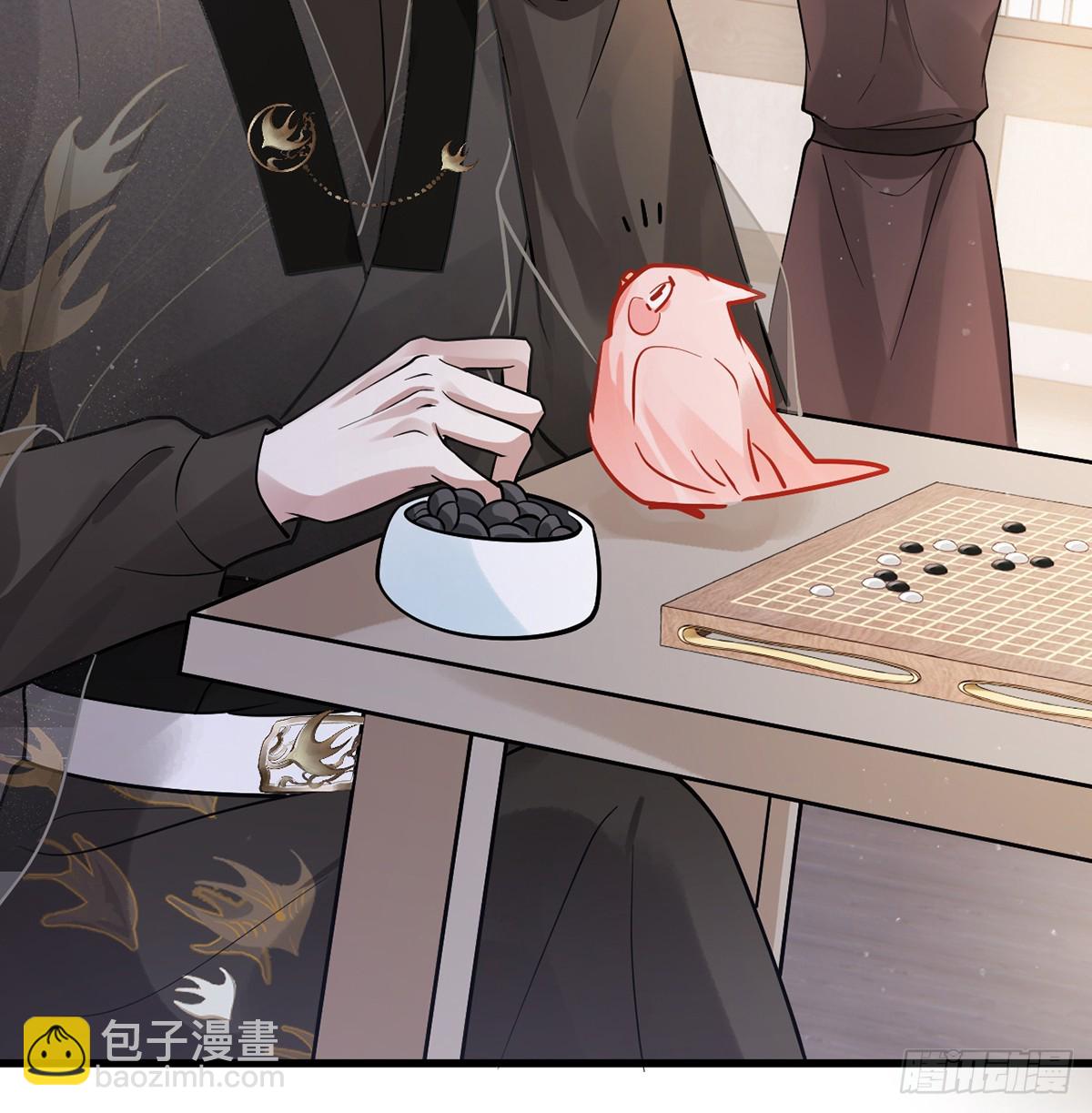 64 好聚好散(1/2)-第66话