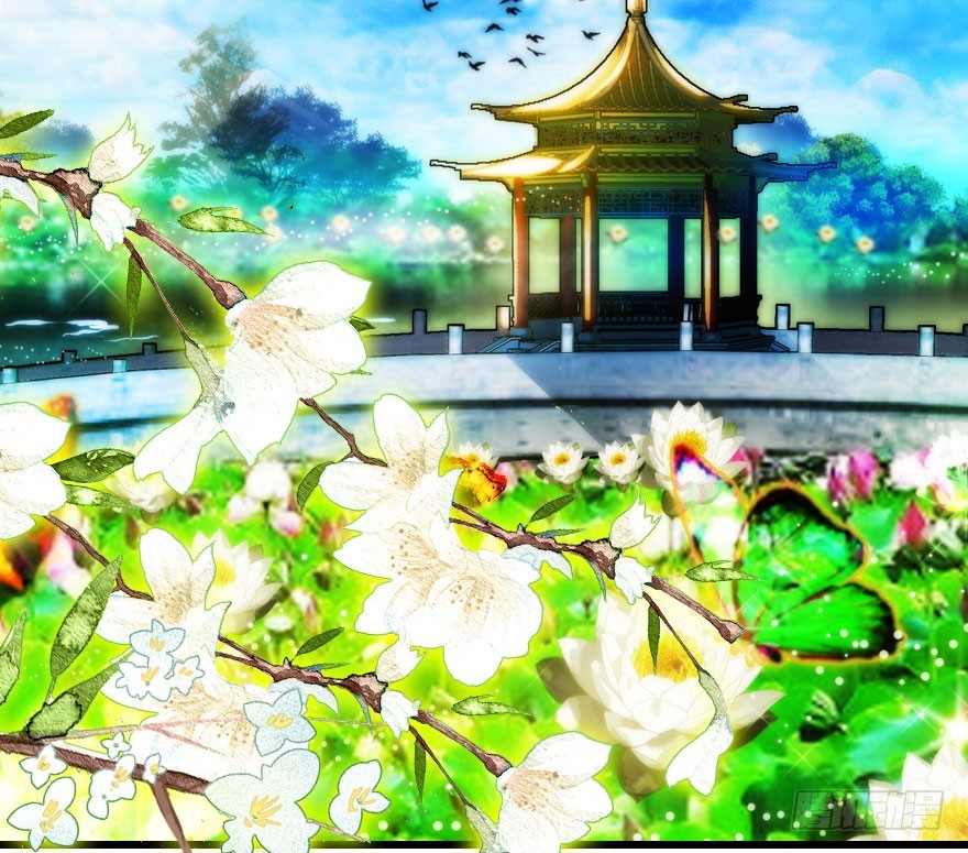 兄妹间的斗智斗勇(1/2)-第26话