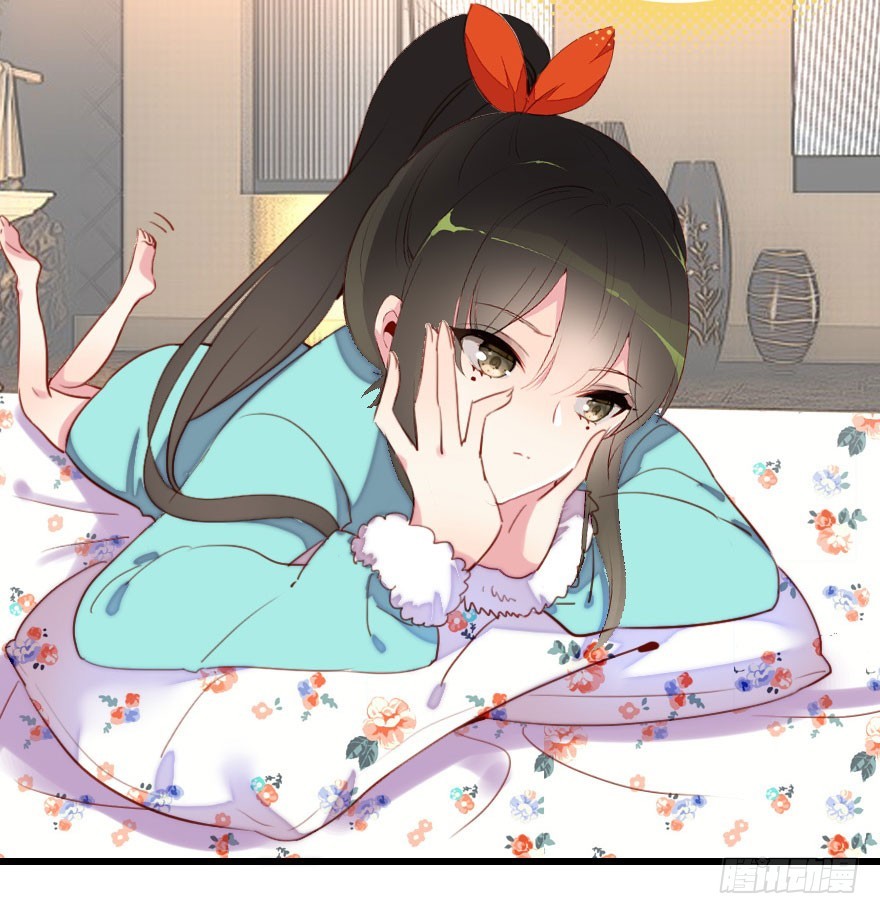 新年快乐！(1/2)-第32话