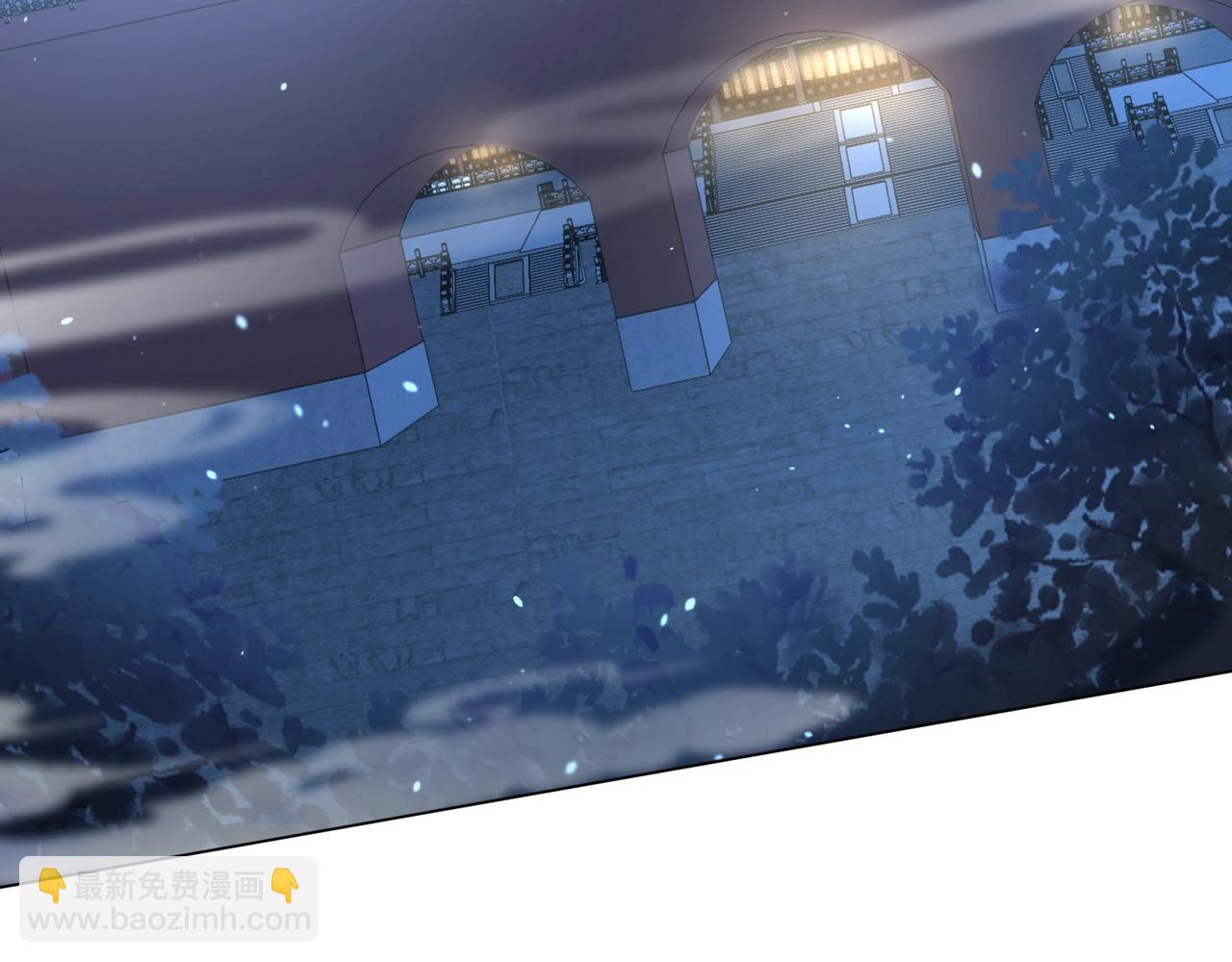 第30话 九殿下女装了！(1/3)-第32话