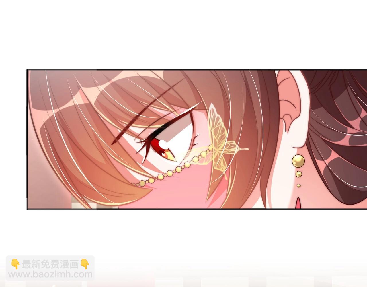 第30话 九殿下女装了！(1/3)-第32话