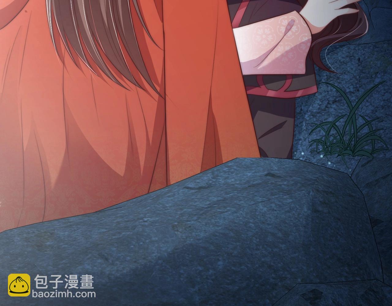 第32话 永远在我身边吧(1/3)-第34话