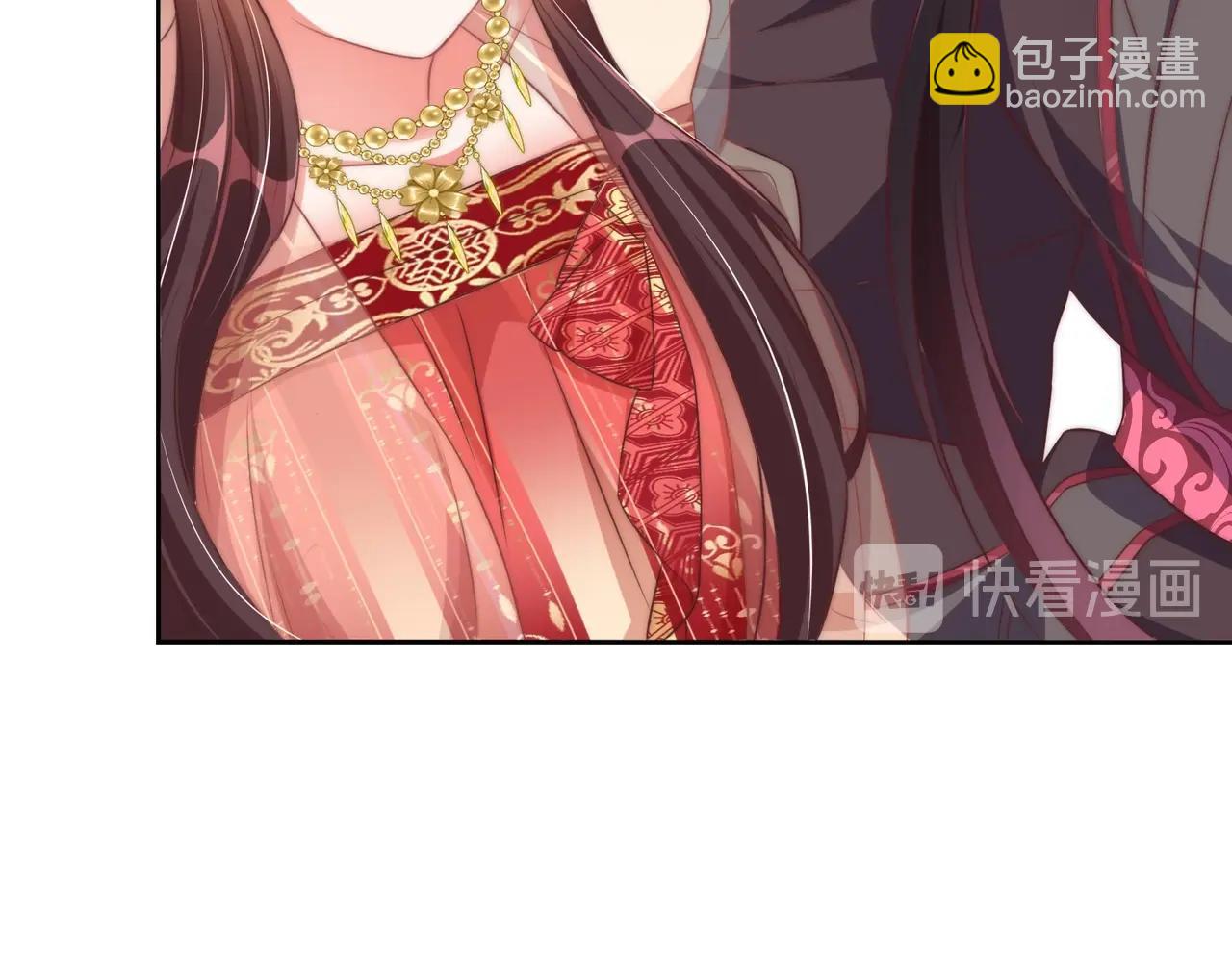 第40话 怜怜，可以吗？(1/2)-第42话
