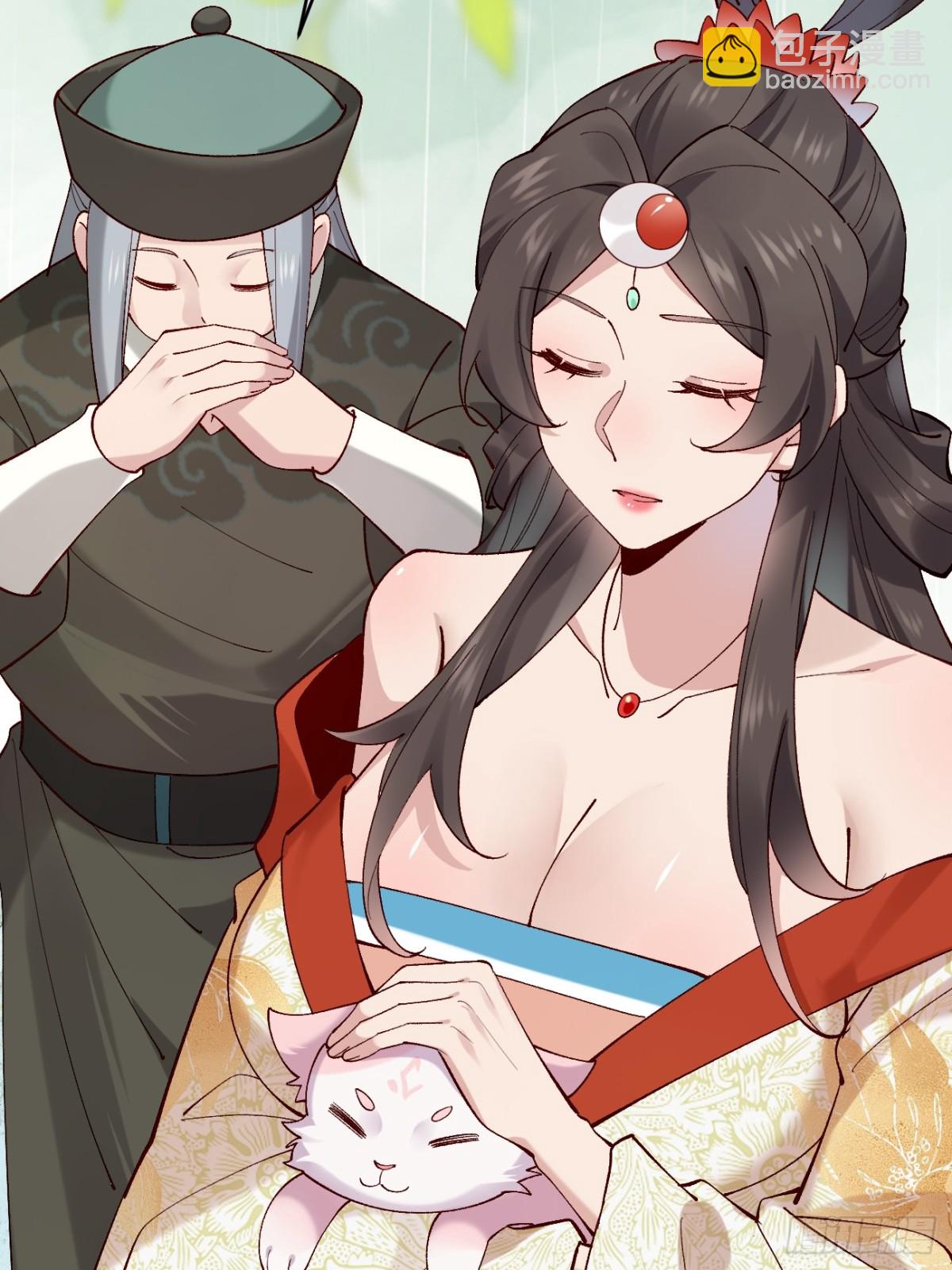 149 民风淳朴-第150话