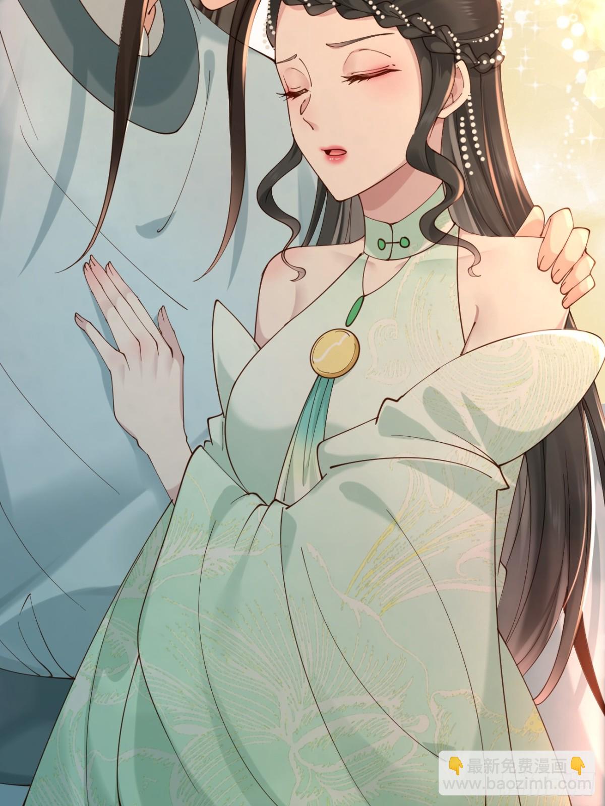 159 启程大罗-第160话