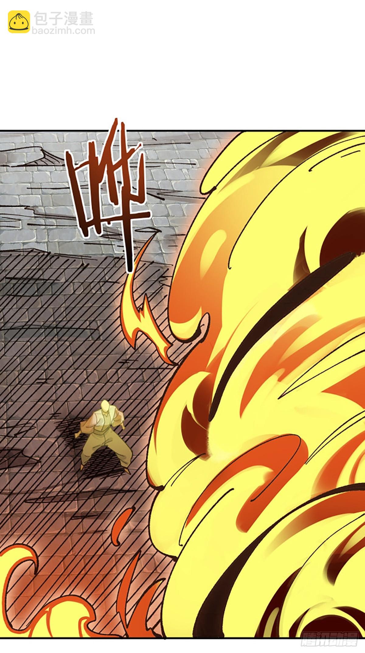 175 战斗爽-第178话