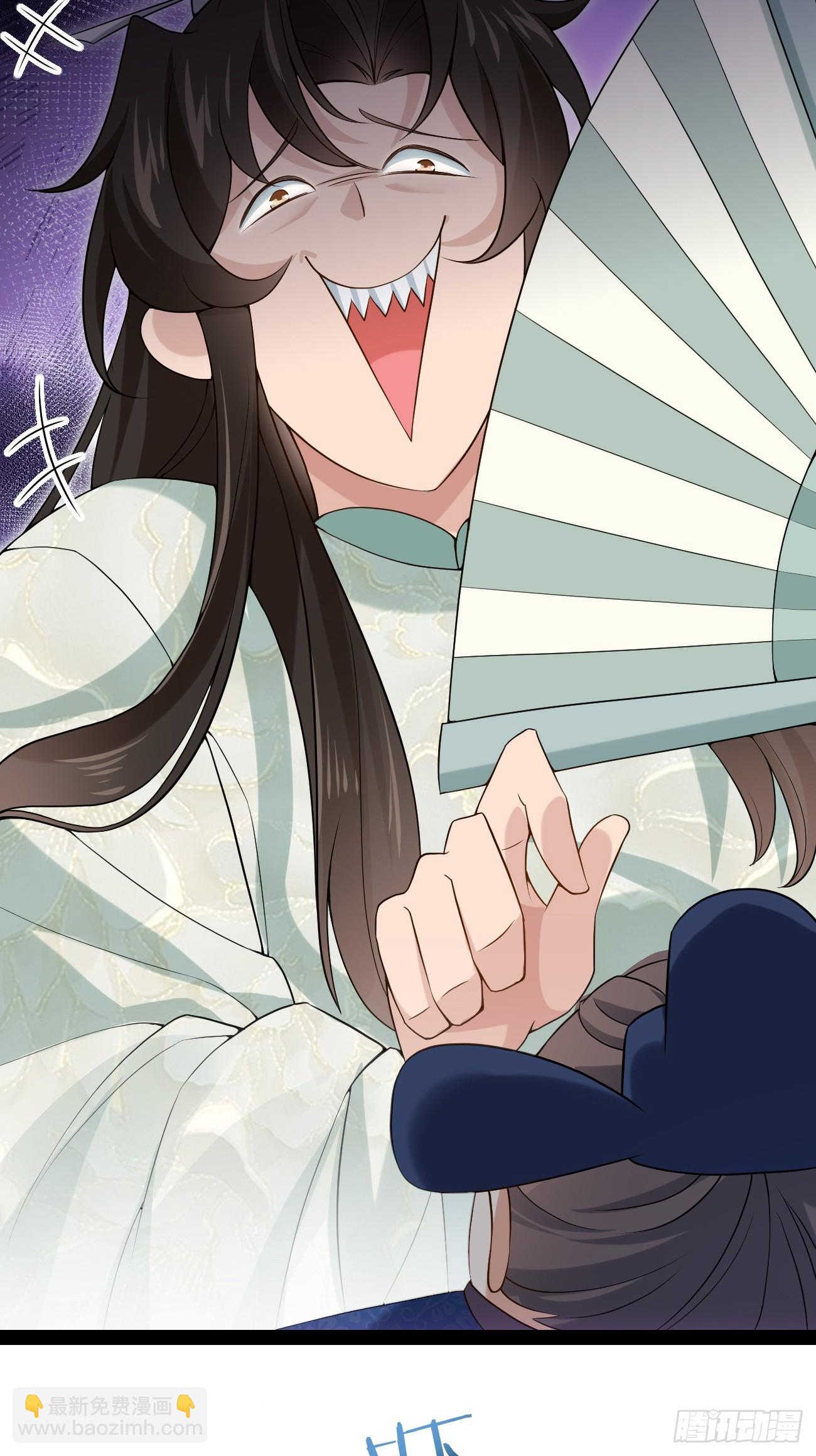 034 公堂断案-第34话