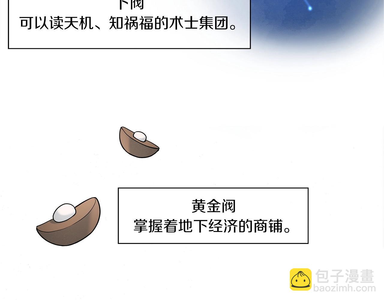 第21话 公子真是深藏不露啊！(1/3)-第22话